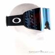 Oakley Fall Line L Ski Goggles, Oakley, Blue, , Male,Female,Unisex, 0064-10360, 5638017348, 888392407504, N1-01.jpg