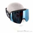 Oakley Fall Line L Ski Goggles, Oakley, Blue, , Male,Female,Unisex, 0064-10360, 5638017348, 888392407504, N2-02.jpg