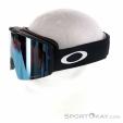 Oakley Fall Line L Ski Goggles, Oakley, Blue, , Male,Female,Unisex, 0064-10360, 5638017348, 888392407504, N2-07.jpg
