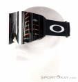 Oakley Fall Line L Ski Goggles, , Black, , Male,Female,Unisex, 0064-10360, 5638017349, , N1-06.jpg