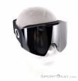 Oakley Fall Line L Ski Goggles, Oakley, Black, , Male,Female,Unisex, 0064-10360, 5638017349, 888392407481, N2-02.jpg