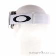 Oakley Fall Line L Ski Goggles, Oakley, White, , Male,Female,Unisex, 0064-10360, 5638017350, 888392407559, N1-11.jpg