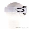 Oakley Fall Line L Ski Goggles, Oakley, White, , Male,Female,Unisex, 0064-10360, 5638017350, 888392407559, N1-16.jpg
