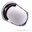 Oakley Fall Line L Ski Goggles, Oakley, White, , Male,Female,Unisex, 0064-10360, 5638017350, 888392407559, N5-10.jpg
