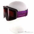 Oakley Fall Line L Ski Goggles, Oakley, Purple, , Male,Female,Unisex, 0064-10361, 5638017362, 888392571342, N2-07.jpg