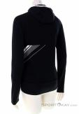 Martini X-Plore Women Sweater, Martini, Black, , Female, 0017-10939, 5638017365, 9010441649936, N1-11.jpg