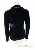 Martini X-Plore Women Sweater, Martini, Black, , Female, 0017-10939, 5638017365, 9010441649936, N2-12.jpg