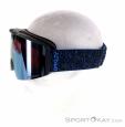 Oakley Fall Line L Ski Goggles, Oakley, Blue, , Male,Female,Unisex, 0064-10362, 5638017372, 888392568649, N2-07.jpg