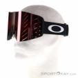 Oakley Fall Line M Ski Goggles, Oakley, Black, , Male,Female,Unisex, 0064-10363, 5638017375, 888392573964, N1-06.jpg