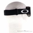 Oakley Fall Line M Ski Goggles, Oakley, Black, , Male,Female,Unisex, 0064-10363, 5638017375, 888392573964, N1-16.jpg
