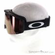 Oakley Fall Line M Ski Goggles, Oakley, Black, , Male,Female,Unisex, 0064-10363, 5638017375, 888392573964, N2-07.jpg