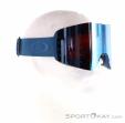 Oakley Fall Line M Ski Goggles, Oakley, Dark-Blue, , Male,Female,Unisex, 0064-10363, 5638017378, 888392550613, N1-01.jpg