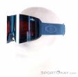 Oakley Fall Line M Ski Goggles, Oakley, Dark-Blue, , Male,Female,Unisex, 0064-10363, 5638017378, 888392550613, N1-06.jpg
