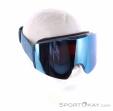 Oakley Fall Line M Ski Goggles, Oakley, Dark-Blue, , Male,Female,Unisex, 0064-10363, 5638017378, 888392550613, N2-02.jpg