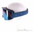 Oakley Fall Line M Ski Goggles, Oakley, Dark-Blue, , Male,Female,Unisex, 0064-10363, 5638017378, 888392550613, N2-07.jpg