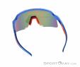 Dynafit Ultra Evo Sunglasses, Dynafit, Blue, , Male,Female,Unisex, 0015-11488, 5638017379, 4046402087979, N2-12.jpg