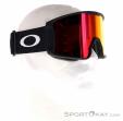 Oakley Line Miner L Ski Goggles, Oakley, Black, , Male,Female,Unisex, 0064-10364, 5638017392, 888392175403, N1-01.jpg