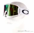 Oakley Line Miner L Ski Goggles, , White, , Male,Female,Unisex, 0064-10364, 5638017393, , N1-06.jpg