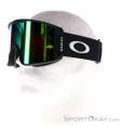 Oakley Line Miner L Ski Goggles, , Green, , Male,Female,Unisex, 0064-10364, 5638017394, , N1-06.jpg