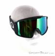 Oakley Line Miner L Ski Goggles, Oakley, Green, , Male,Female,Unisex, 0064-10364, 5638017394, 888392469243, N2-02.jpg