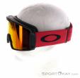 Oakley Line Miner L Ski Goggles, , Red, , Male,Female,Unisex, 0064-10364, 5638017396, , N2-07.jpg