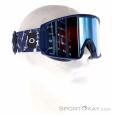 Oakley Line Miner L Ski Goggles, Oakley, Dark-Blue, , Male,Female,Unisex, 0064-10364, 5638017397, 888392568564, N1-01.jpg