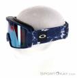 Oakley Line Miner L Ski Goggles, Oakley, Dark-Blue, , Male,Female,Unisex, 0064-10364, 5638017397, 888392568564, N2-07.jpg