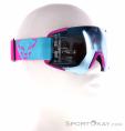 Dynafit TLT Evo Lunettes de ski, Dynafit, Bleu, , Hommes,Femmes,Unisex, 0015-11492, 5638017439, 4046402088082, N1-01.jpg