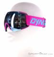 Dynafit TLT Evo Lunettes de ski, Dynafit, Bleu, , Hommes,Femmes,Unisex, 0015-11492, 5638017439, 4046402088082, N1-06.jpg