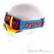 Dynafit TLT Evo Lunettes de ski, Dynafit, Rouge, , Hommes,Femmes,Unisex, 0015-11492, 5638017441, 4046402088099, N2-07.jpg