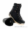Lowa Renegade Evo Ice GTX Hommes Chaussures d’hiver Gore-Tex, Lowa, Noir, , Hommes, 0079-10056, 5638017443, 4063606315431, N1-01.jpg