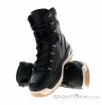 Lowa Renegade Evo Ice GTX Mens Winter Shoes Gore-Tex, Lowa, Black, , Male, 0079-10056, 5638017443, 4063606315431, N1-06.jpg