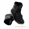 Lowa Renegade Evo Ice GTX Mens Winter Shoes Gore-Tex, , Black, , Male, 0079-10056, 5638017443, , N2-02.jpg