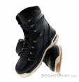Lowa Renegade Evo Ice GTX Mens Winter Shoes Gore-Tex, , Black, , Male, 0079-10056, 5638017443, , N2-07.jpg