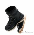 Lowa Renegade Evo Ice GTX Mens Winter Shoes Gore-Tex, Lowa, Black, , Male, 0079-10056, 5638017443, 4063606315431, N3-08.jpg