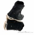 Lowa Renegade Evo Ice GTX Hommes Chaussures d’hiver Gore-Tex, Lowa, Noir, , Hommes, 0079-10056, 5638017443, 4063606315431, N3-18.jpg