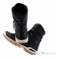 Lowa Renegade Evo Ice GTX Mens Winter Shoes Gore-Tex, , Black, , Male, 0079-10056, 5638017443, , N4-14.jpg