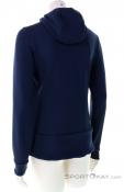 Martini Allegra Women Sweater, , Blue, , Female, 0017-10941, 5638017459, , N1-11.jpg