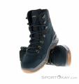 Lowa Nabucco GTX Mens Winter Shoes Gore-Tex, , Beige, , Male, 0079-10057, 5638017472, , N1-06.jpg