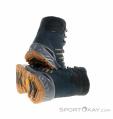 Lowa Nabucco GTX Mens Winter Shoes Gore-Tex, Lowa, Beige, , Male, 0079-10057, 5638017472, 4063606322491, N1-16.jpg