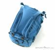 Sea to Summit Duffle Bag 45l Travelling Bag, , Dark-Blue, , , 0260-10648, 5638017479, , N4-19.jpg