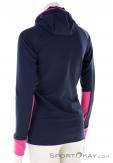 Martini Mountain Top Women Ski Touring Vest, , Pink, , Female, 0017-10943, 5638017490, , N1-11.jpg