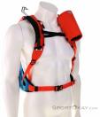 Dynafit Radical 23l Ski Touring Backpack, , Orange, , Male,Female,Unisex, 0015-11493, 5638017500, , N1-11.jpg