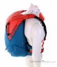 Dynafit Radical 23l Ski Touring Backpack, , Orange, , Male,Female,Unisex, 0015-11493, 5638017500, , N2-07.jpg