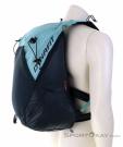 Dynafit Radical 23l Ski Touring Backpack, , Turquoise, , Male,Female,Unisex, 0015-11493, 5638017501, , N1-06.jpg