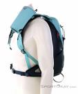 Dynafit Radical 23l Ski Touring Backpack, , Turquoise, , Male,Female,Unisex, 0015-11493, 5638017501, , N1-16.jpg