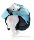Dynafit Radical 23l Ski Touring Backpack, , Turquoise, , Male,Female,Unisex, 0015-11493, 5638017501, , N3-18.jpg