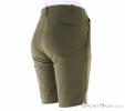 Mammut Runbold Shorts Womens Outdoor Shorts, , Olive-Dark Green, , Female, 0014-11162, 5638017581, , N1-16.jpg