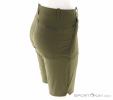 Mammut Runbold Shorts Womens Outdoor Shorts, Mammut, Olive-Dark Green, , Female, 0014-11162, 5638017581, 0, N2-17.jpg
