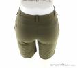 Mammut Runbold Shorts Womens Outdoor Shorts, , Olive-Dark Green, , Female, 0014-11162, 5638017581, , N3-13.jpg